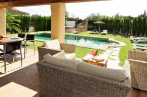 C'an Alejandro, lovely villa in peaceful surroundings - short drive to Pollenca